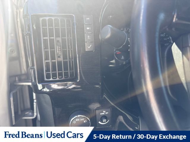 Used 2023 Chevrolet Express 2500 Work Van image 12