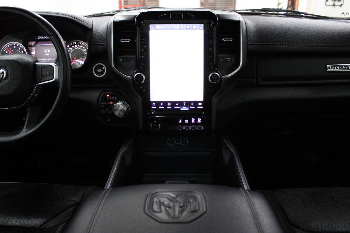 Used 2023 RAM 1500 Laramie image 26