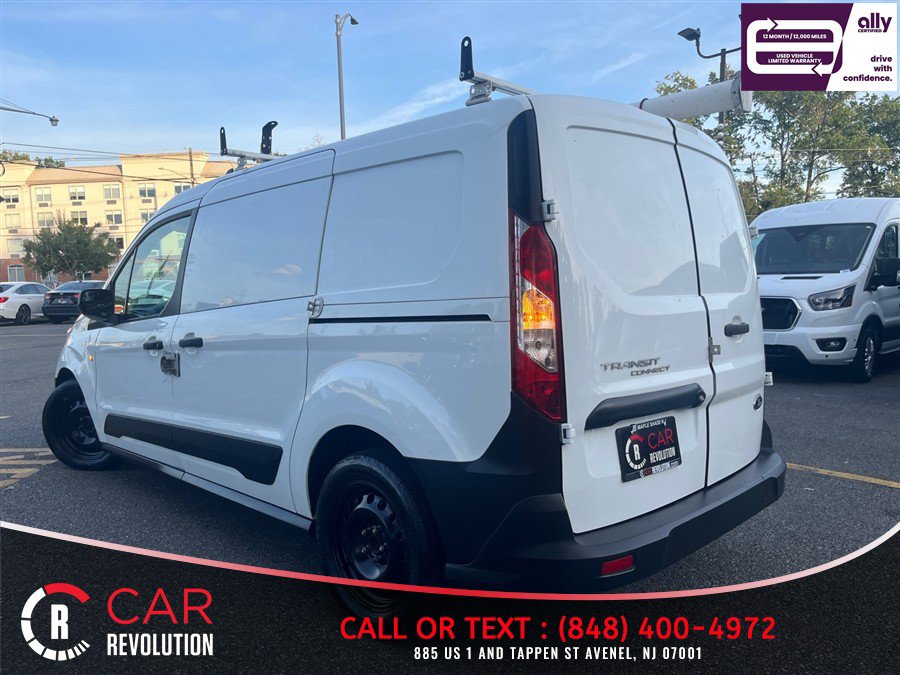 Used 2020 Ford Transit Connect XL FWD image 6