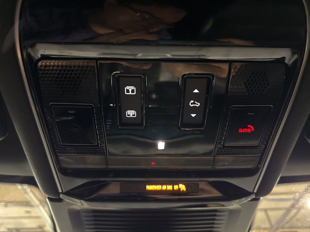 Used 2024 Land Rover Range Rover Sport Dynamic SE AWD/4WD image 38