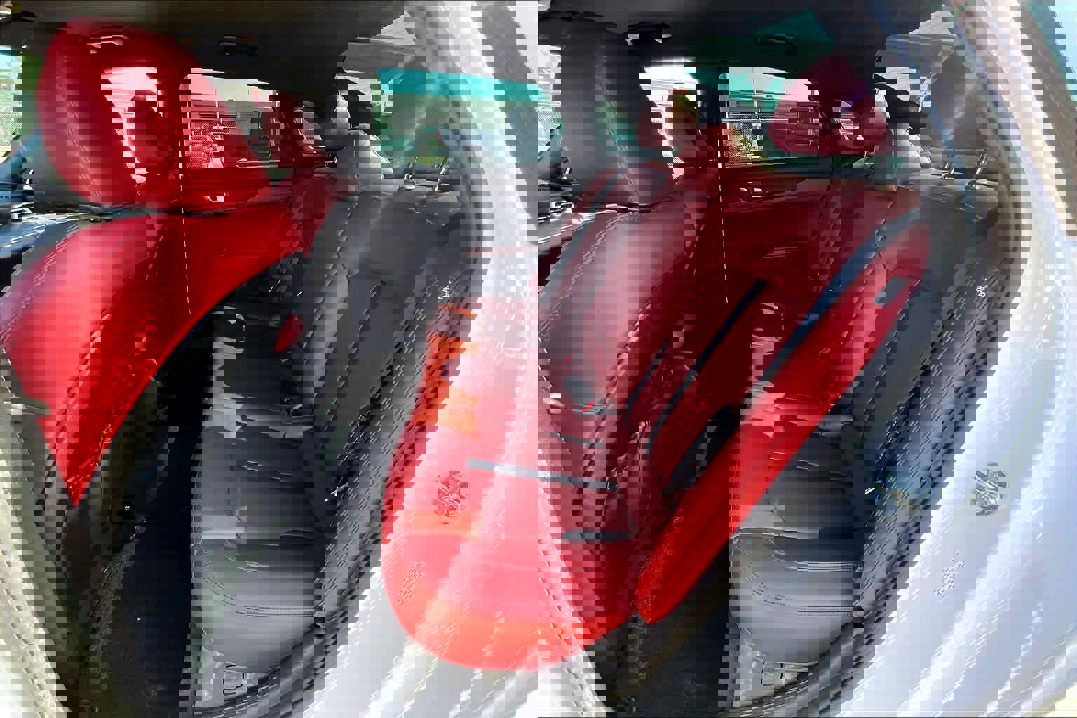 Used 2024 Kia K5 GT-Line w/ GT-Line Premium Package image 17