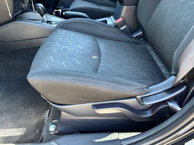 Used 2020 Mitsubishi Outlander Sport ES FWD image 20