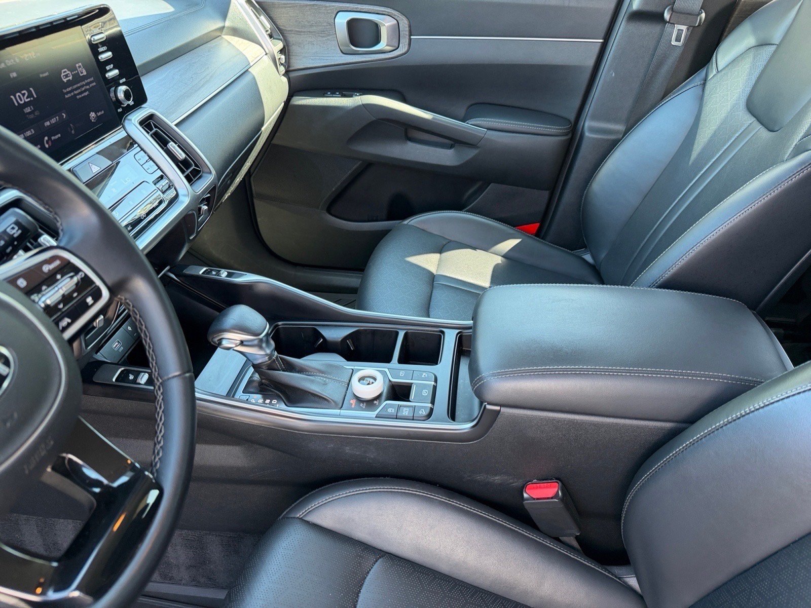 Used 2021 Kia Sorento EX AWD/4WD image 12