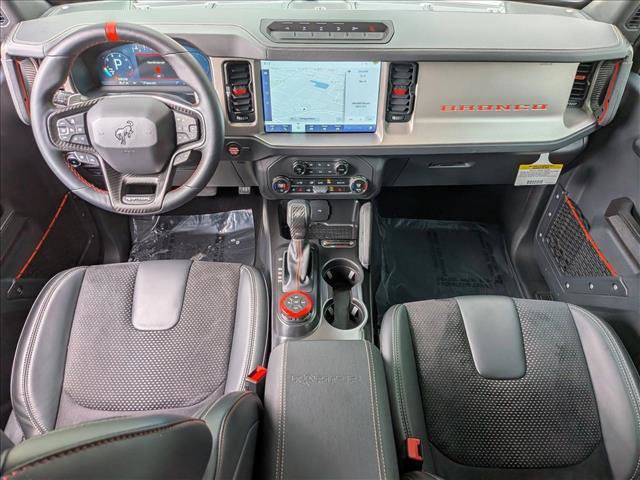 Used 2024 Ford Bronco Raptor AWD/4WD image 18