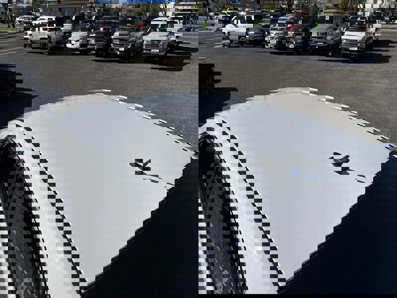 Used 2016 Chevrolet Impala LTZ image 16