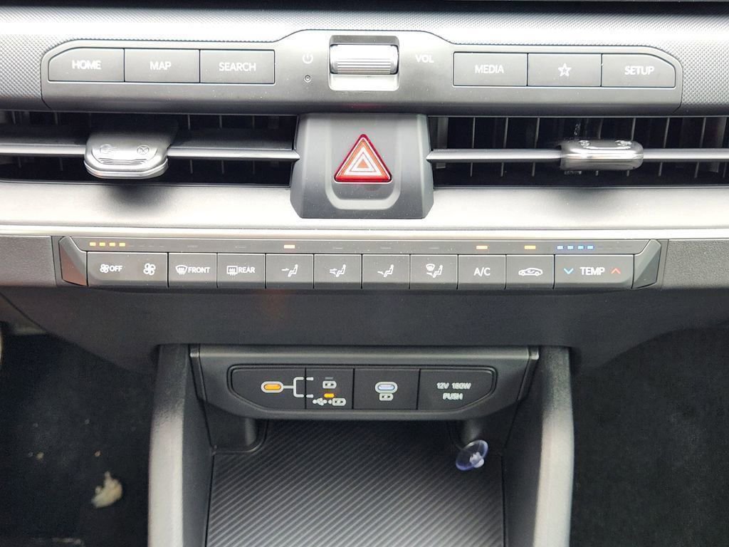 New 2026 Kia K4 FWD image 14