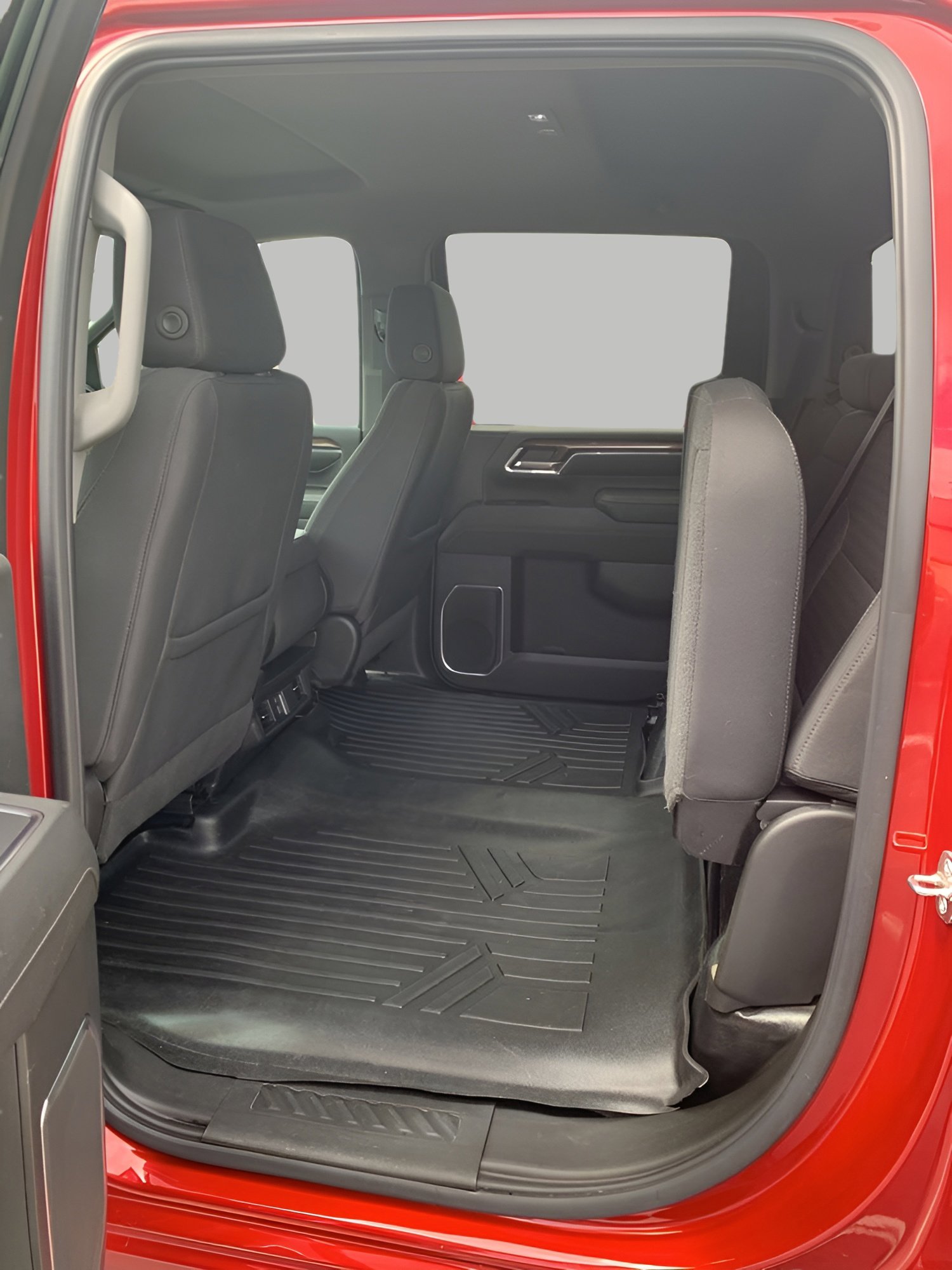 Used 2024 Chevrolet Silverado 2500 LT w/ All Star Edition AWD/4WD image 19
