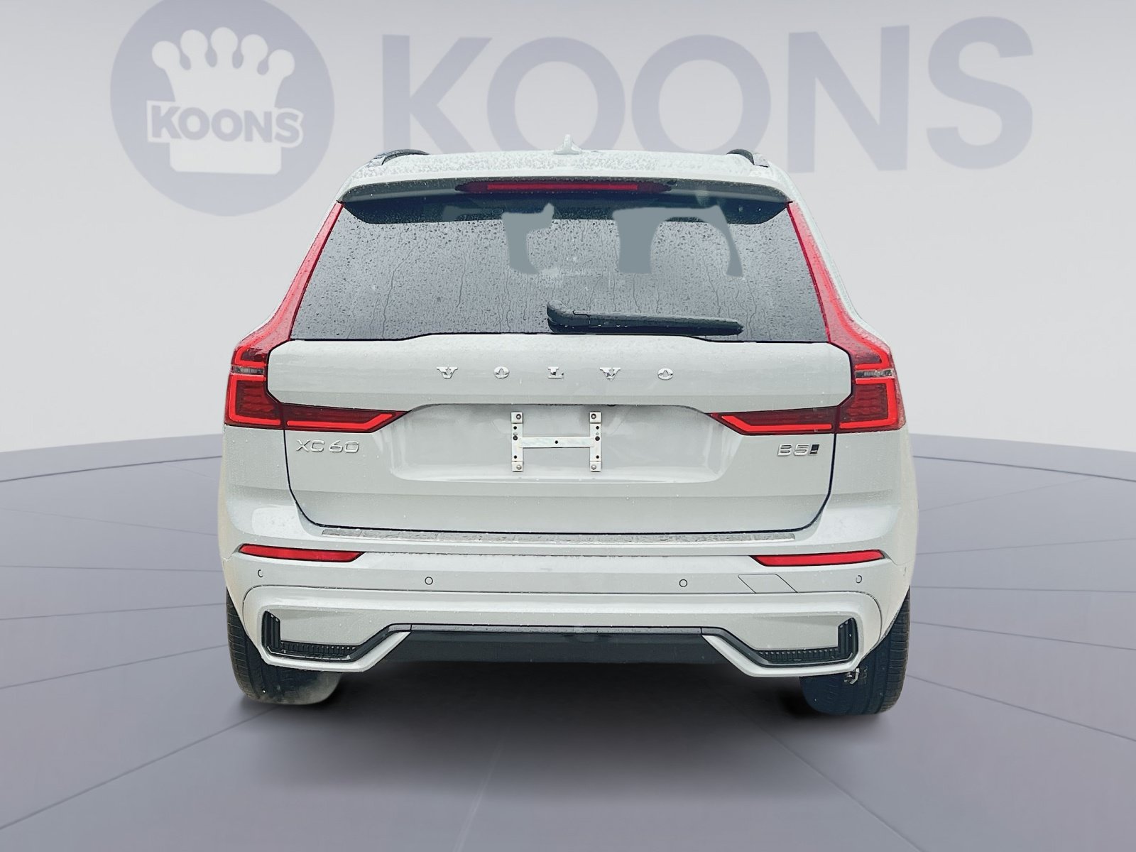 New 2026 Volvo XC60 B5 Ultra w/ Protection Package Premier AWD/4WD image 5