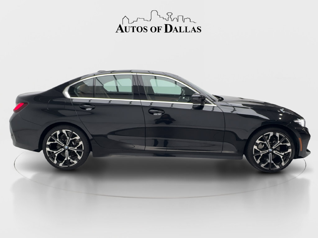Used 2026 BMW 330i Sedan w/ Premium Package RWD image 7