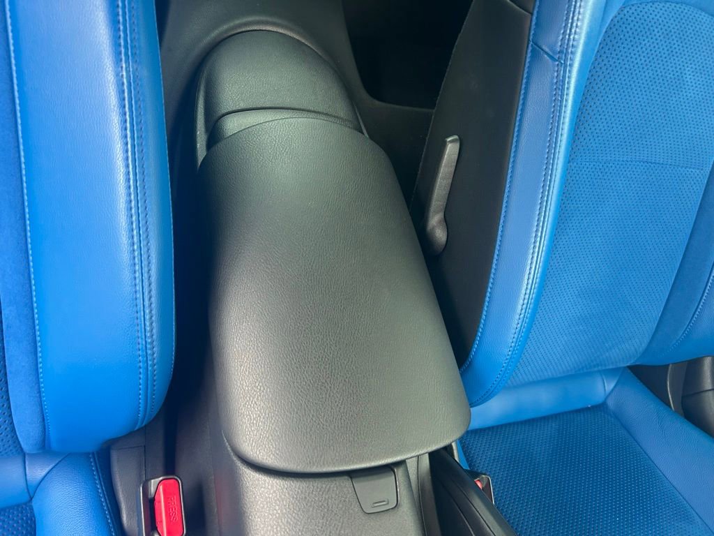 Used 2024 Nissan Z Performance w/ Floor Mat Package image 33