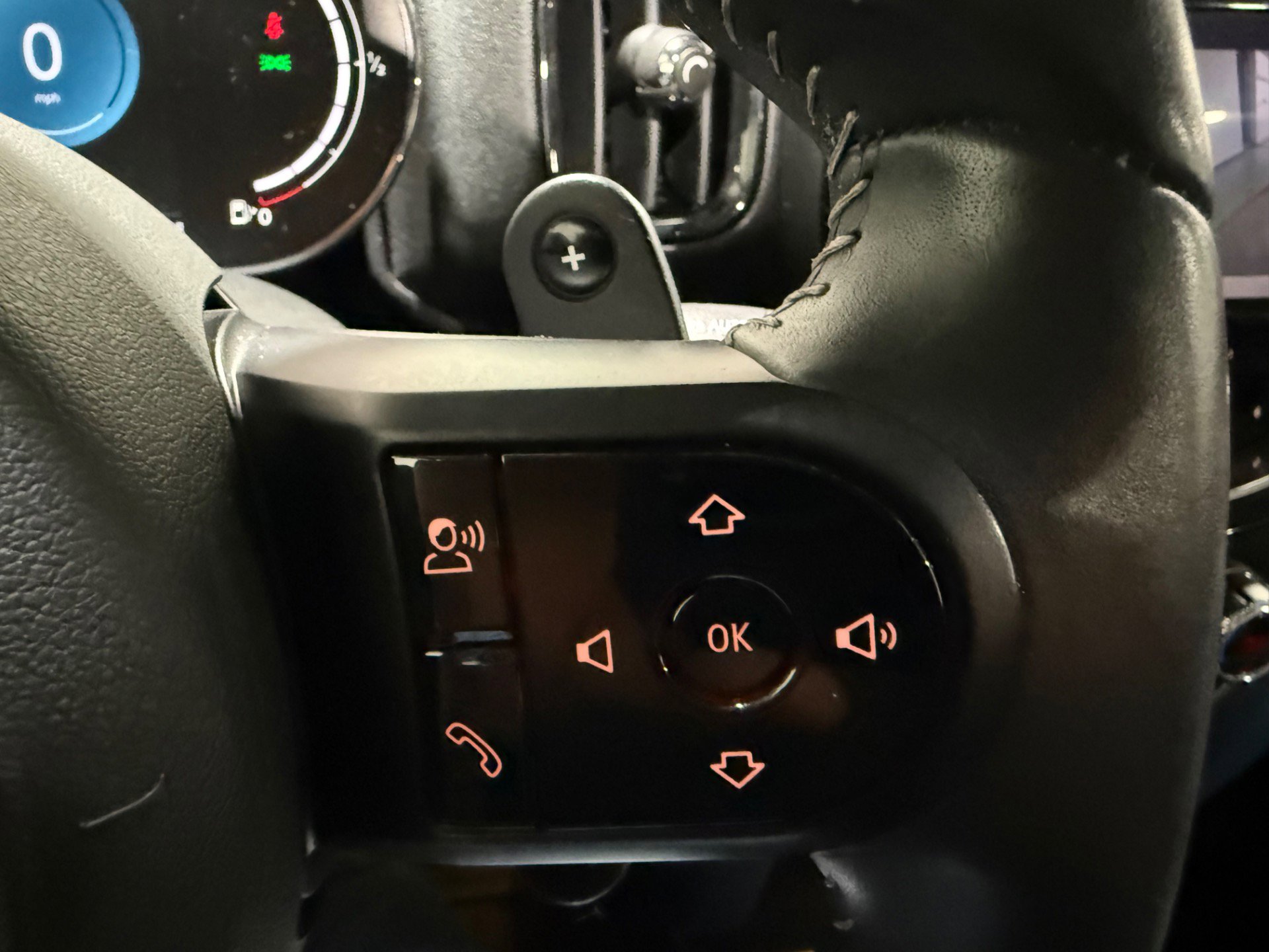 Used 2023 MINI Cooper Countryman S w/ Signature Upholstery Package image 24