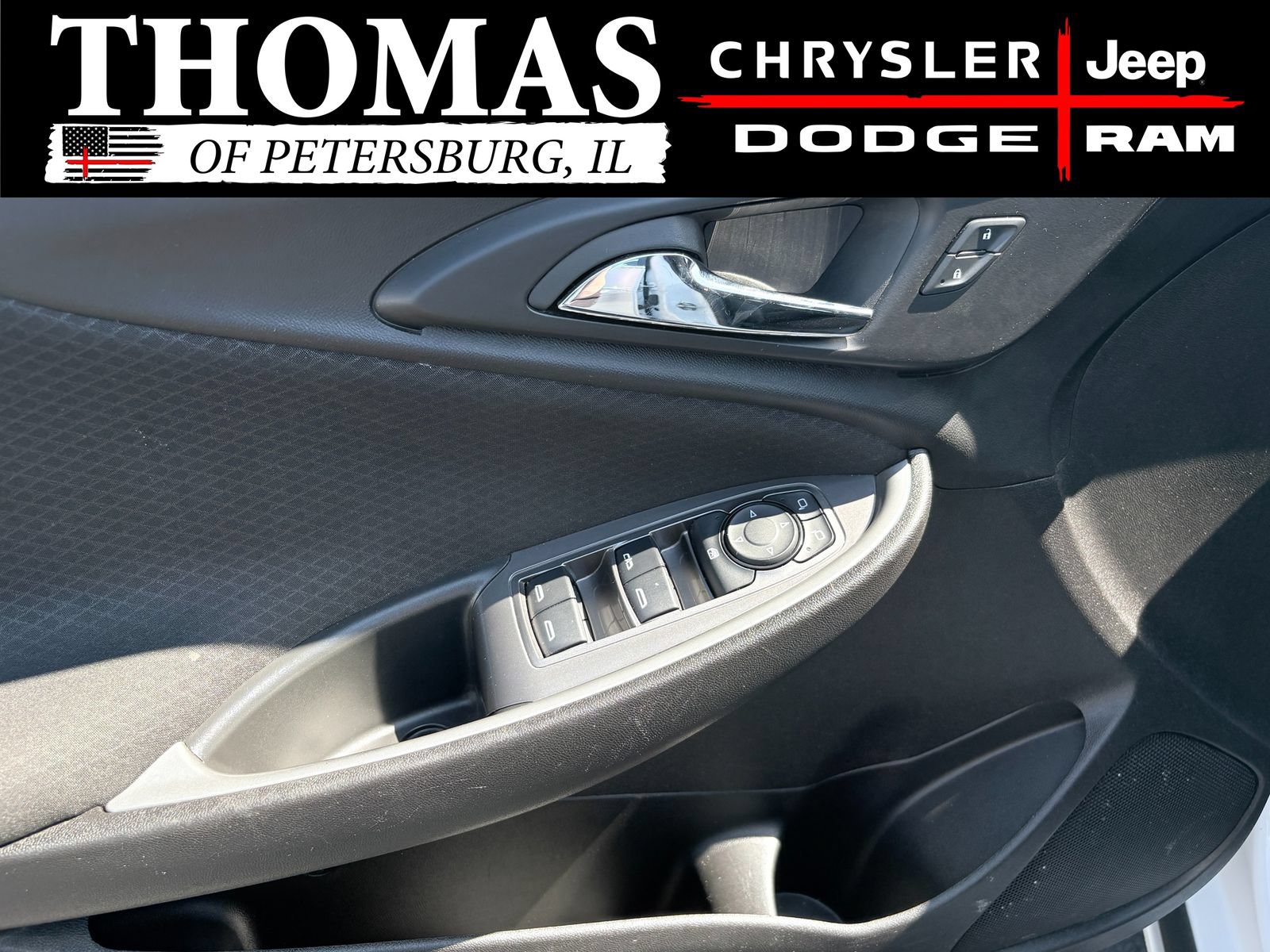 Used 2024 Chevrolet Malibu LT FWD image 14