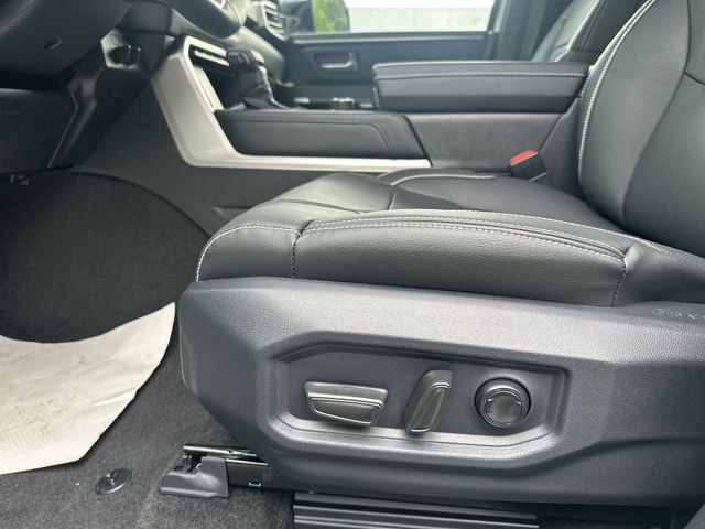 New 2026 Toyota Sequoia Limited AWD/4WD image 16