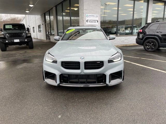 Used 2023 BMW M2 image 3