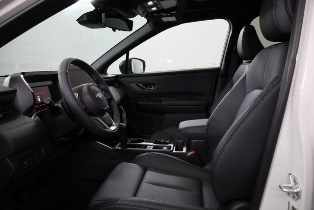 New 2026 Subaru Outback Touring XT AWD/4WD image 17