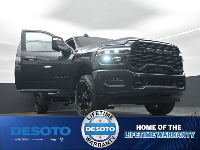 New 2026 RAM 2500 Laramie image 70