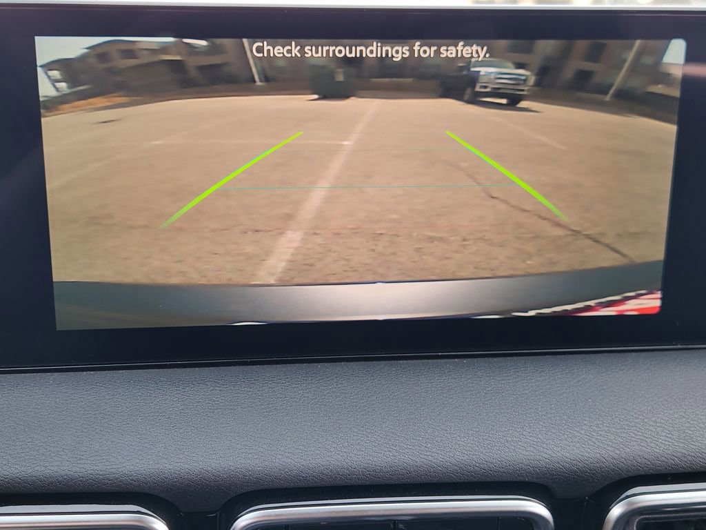 New 2026 Nissan Sentra SV w/ SV Convenience Package FWD image 13
