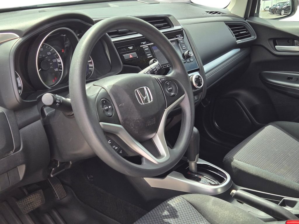 Used 2019 Honda Fit LX image 18