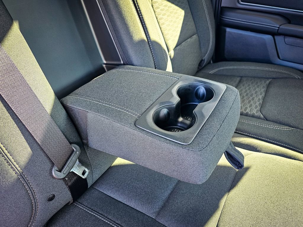 New 2026 RAM 1500 Big Horn image 39