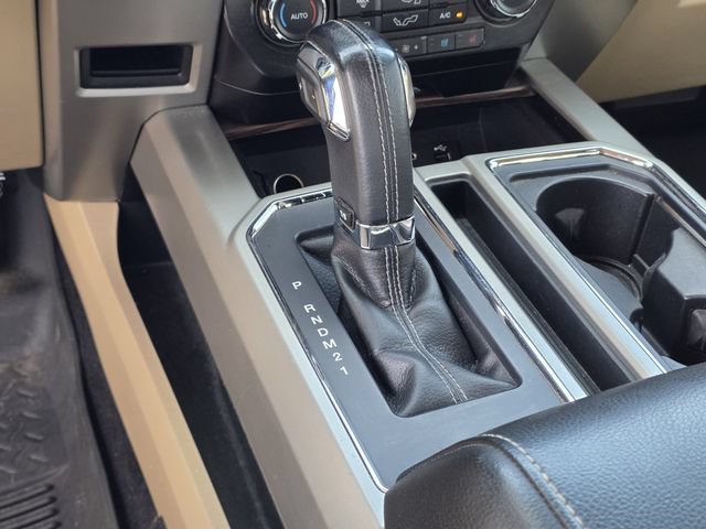 Used 2015 Ford F150 Lariat RWD image 25
