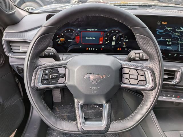 New 2026 Ford Mustang Premium image 17
