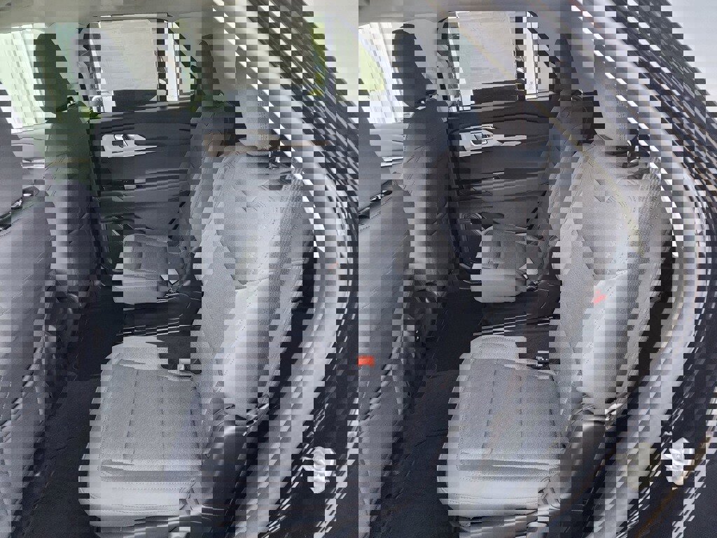 New 2026 Ford Explorer Active image 13