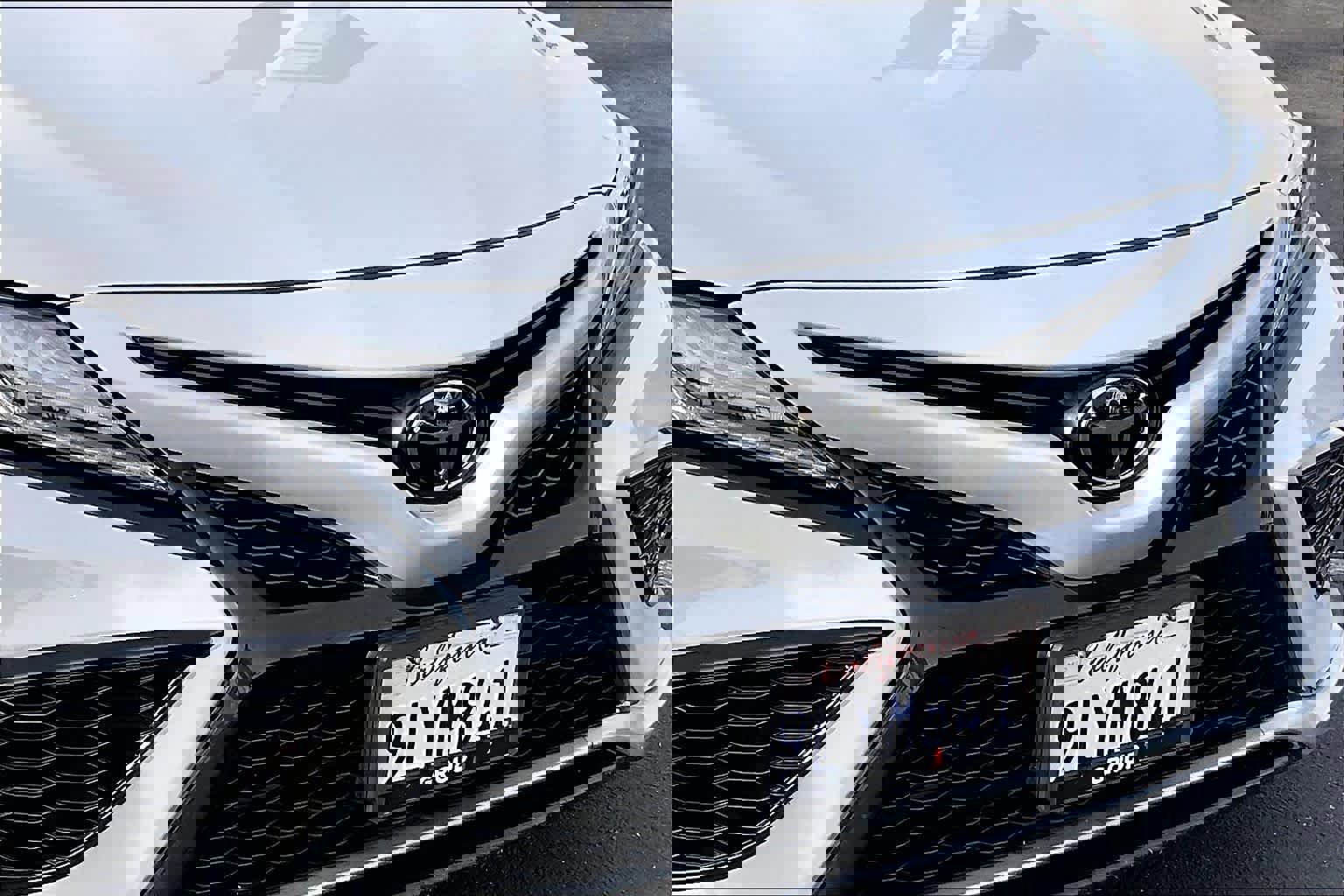 Used 2024 Toyota Camry XSE image 30