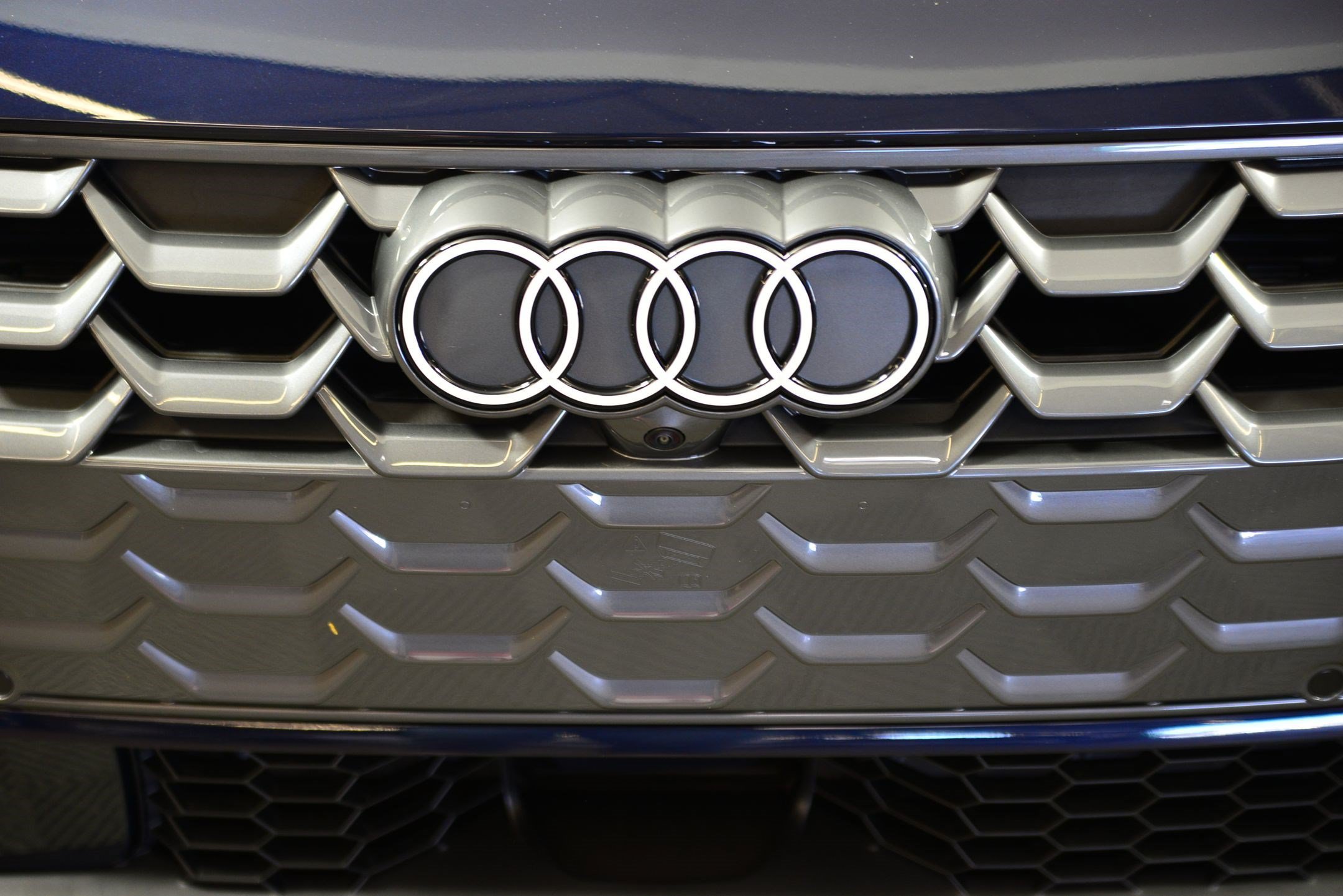 New 2025 Audi A5 Premium Plus w/ Premium Plus AWD/4WD image 15