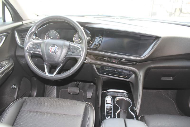 Used 2023 Buick Envision Essence image 19
