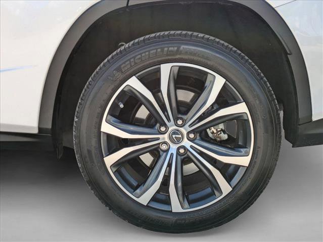 Used 2021 Lexus RX 350 FWD w/ Premium Package image 14