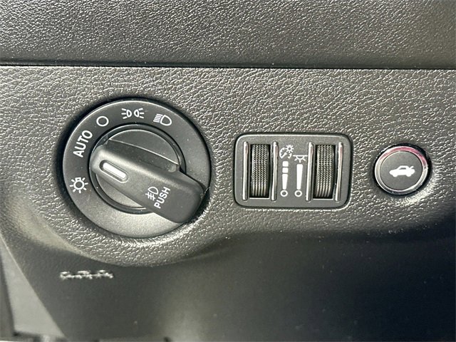 Used 2021 Dodge Charger GT w/ Plus Group image 23