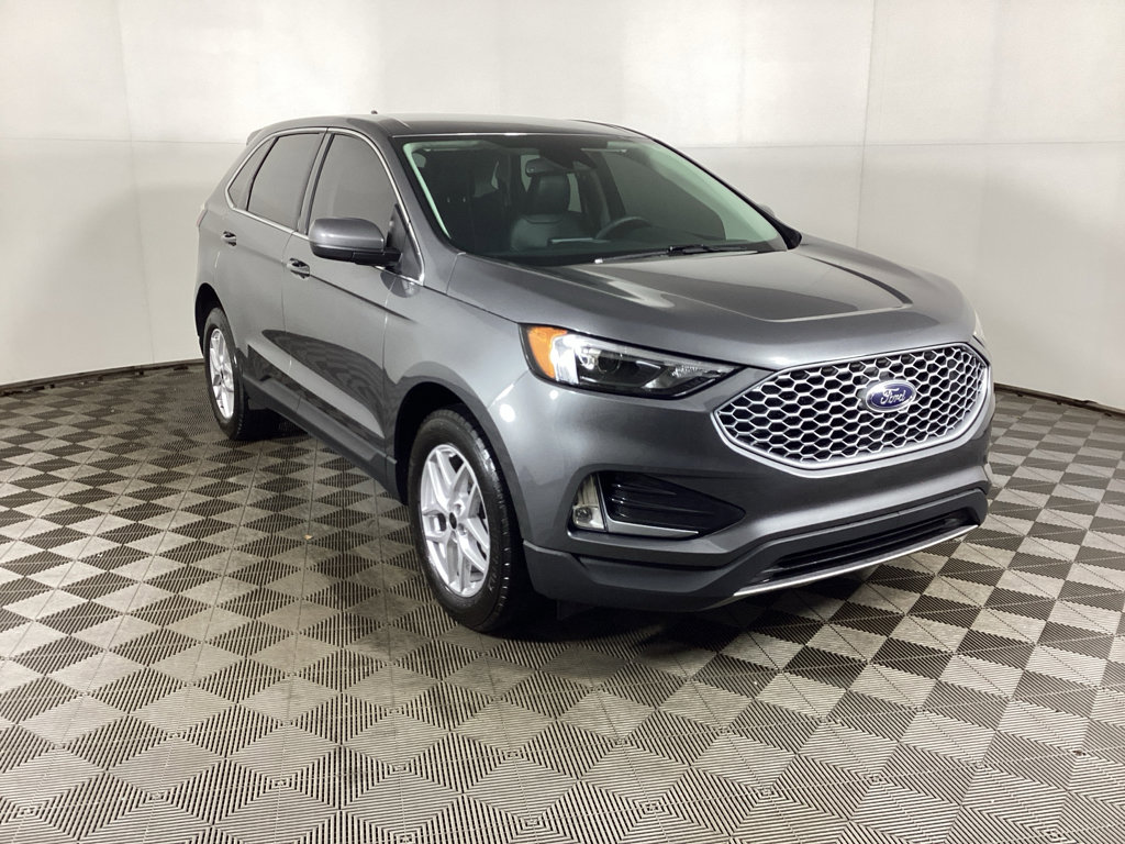 Used 2023 Ford Edge SEL w/ Convenience Package