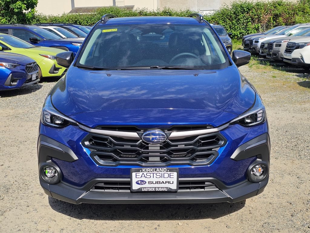 New 2026 Subaru Crosstrek 2.5i Limited w/ Crosstrek Mirror Package AWD/4WD image 8