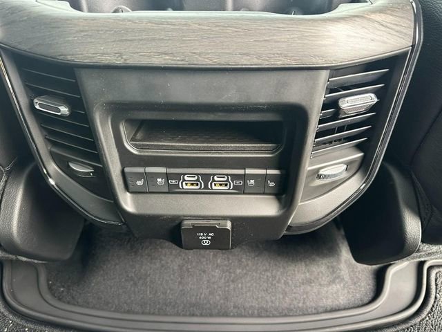 New 2026 RAM 1500 Limited AWD/4WD image 6