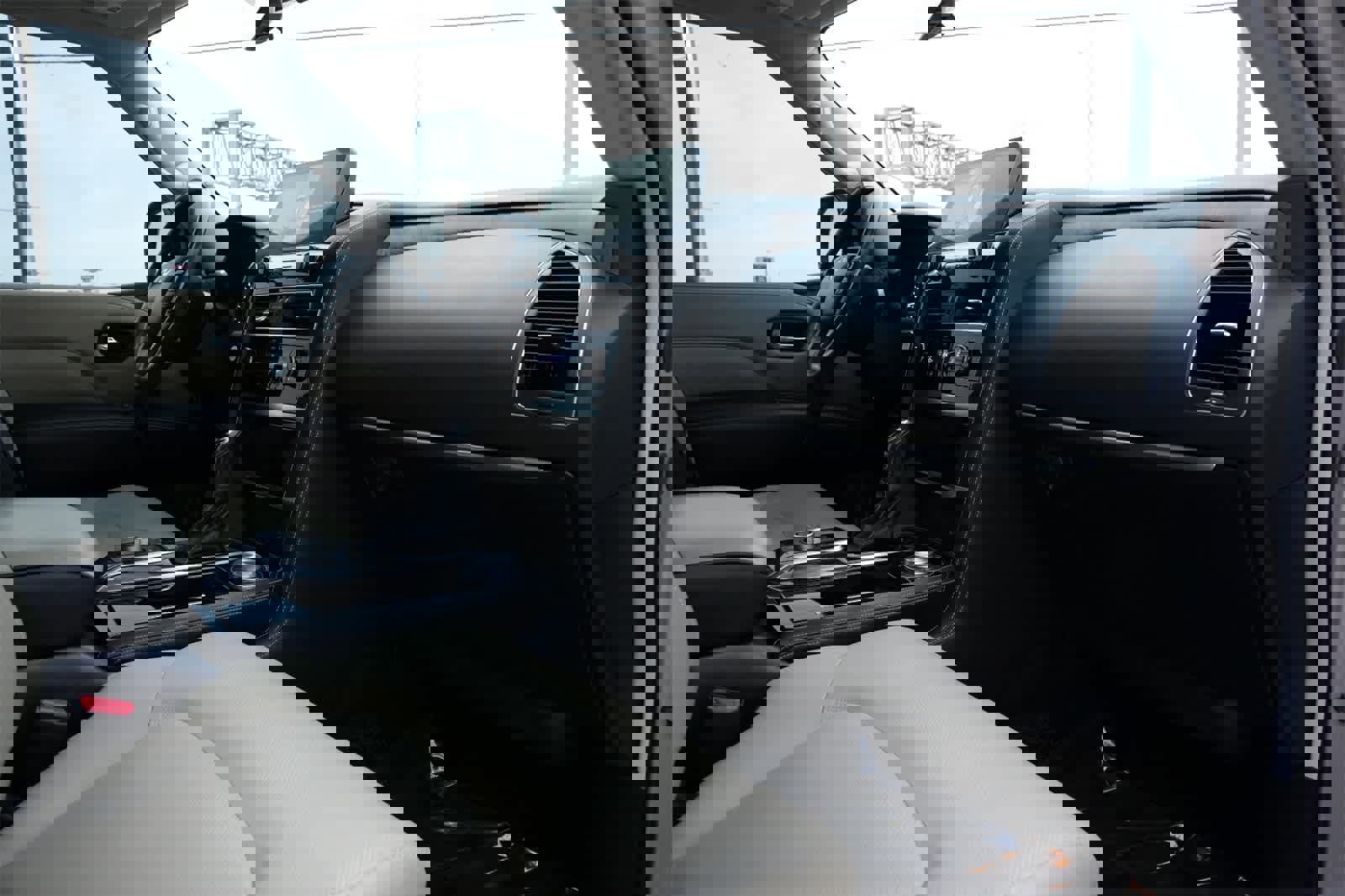 Used 2022 INFINITI QX80 Premium Select w/ Cargo Package image 22