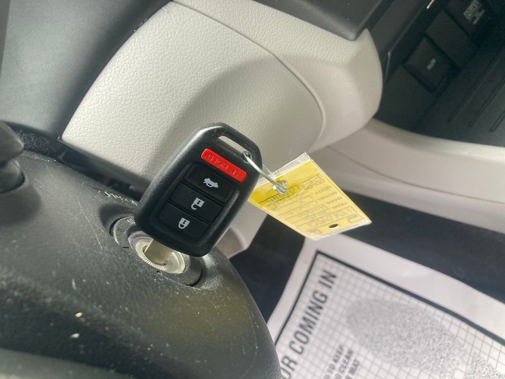 Used 2015 Honda Civic LX image 38