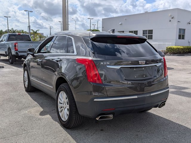Used 2019 Cadillac XT5 FWD image 5