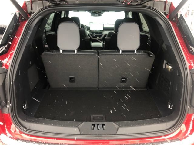 New 2026 Ford Explorer ST w/ Sun And Sound Package image 8
