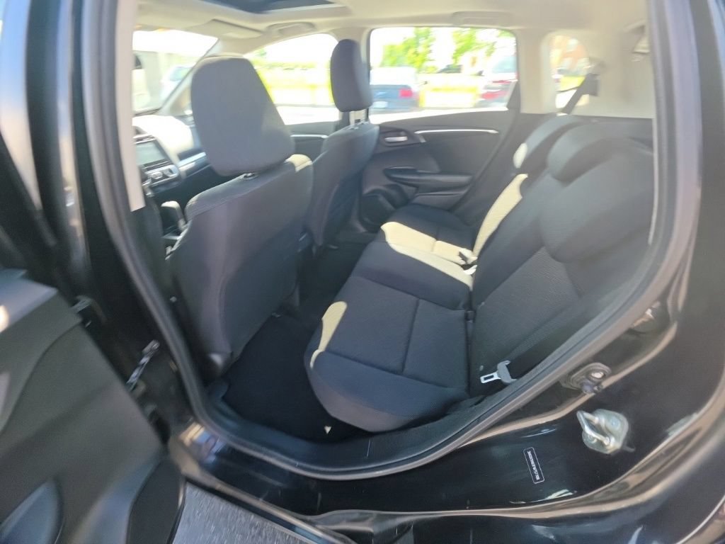 Used 2015 Honda Fit EX image 26