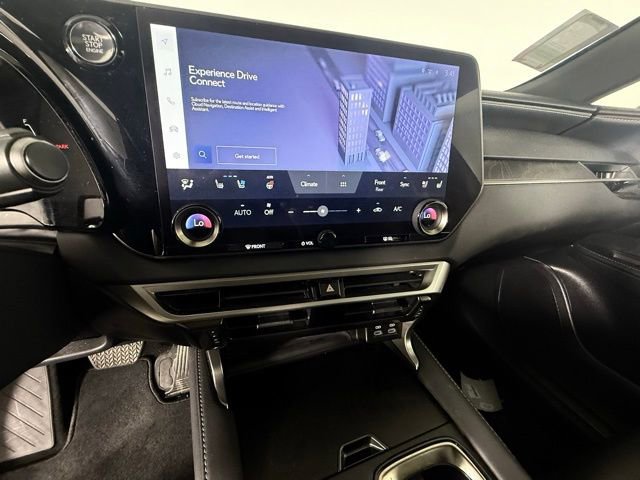 Used 2024 Lexus RX 350 Premium w/ Accessory Package (Z1) FWD image 20