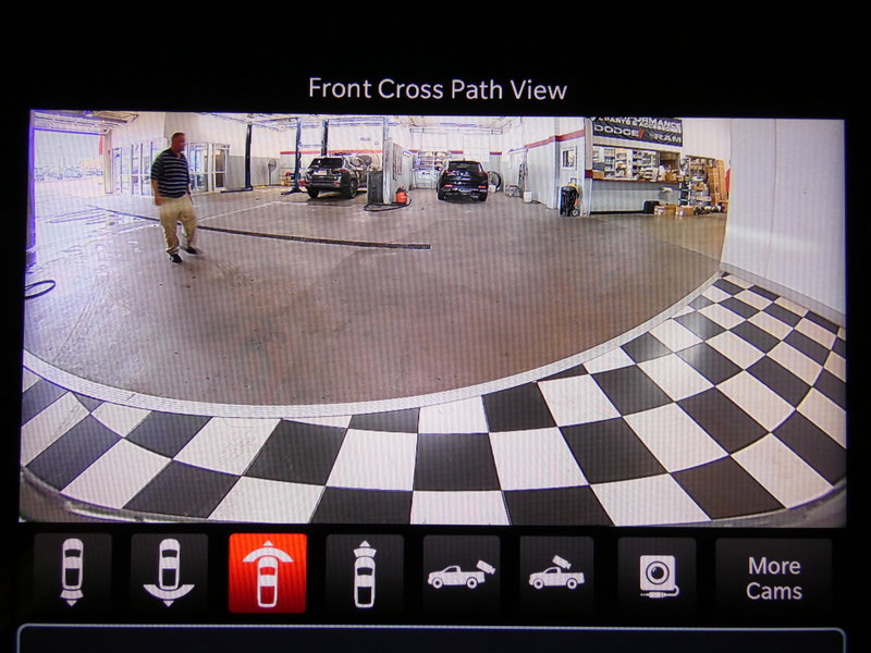 New 2026 RAM 2500 Limited image 17