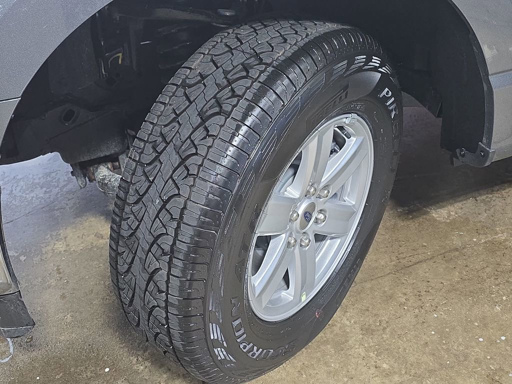 Used 2026 Ford F150 XL w/ Equipment Group 103A High image 27