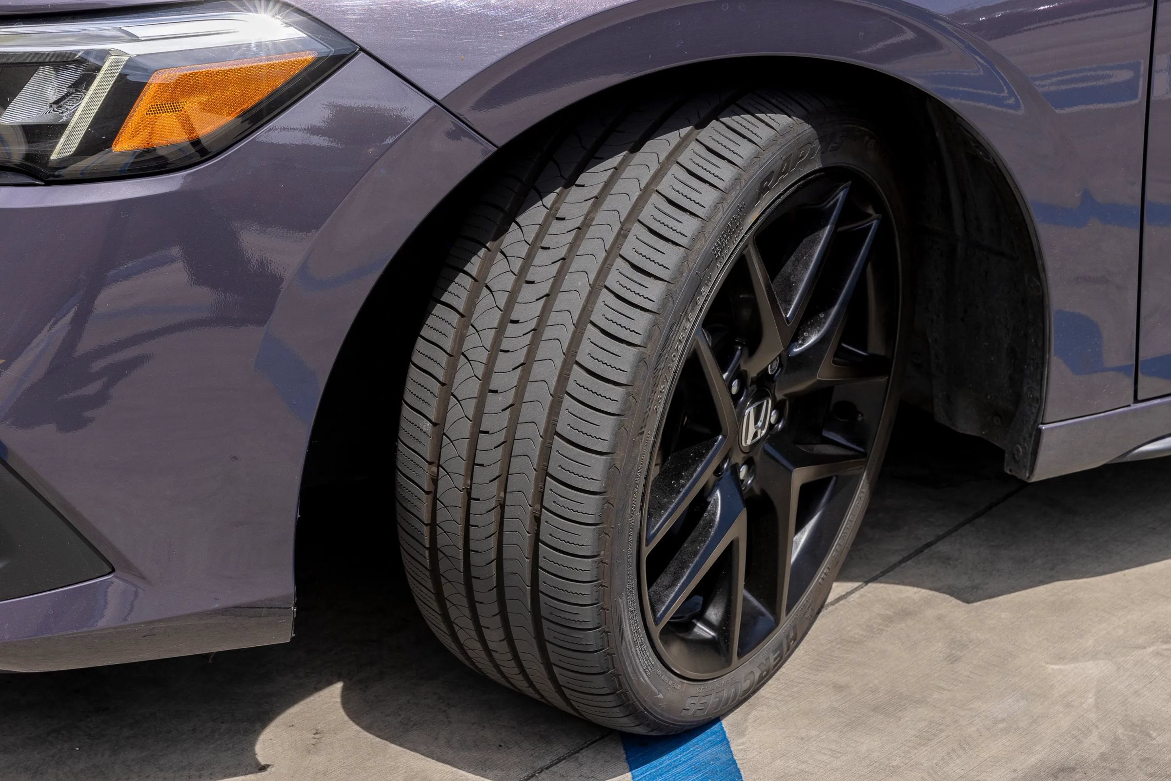 Used 2022 Honda Civic Sport Touring image 32