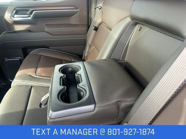 New 2026 GMC Sierra 1500 Denali w/ Denali Reserve Package image 24