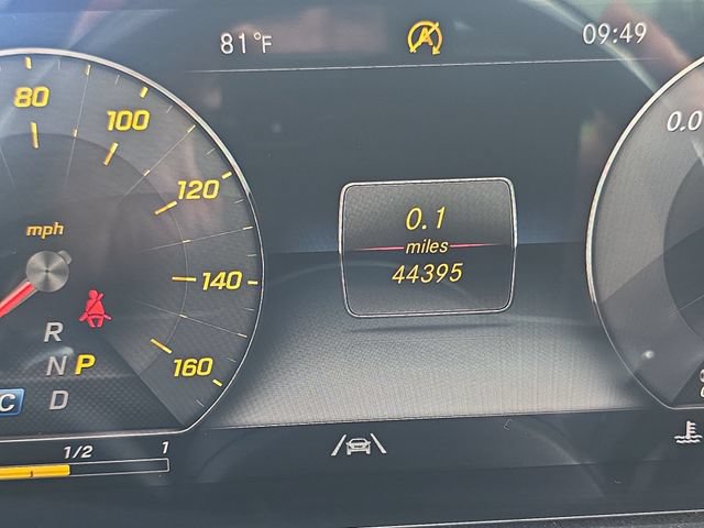 Used 2020 Mercedes-Benz S 560 4MATIC Sedan image 15