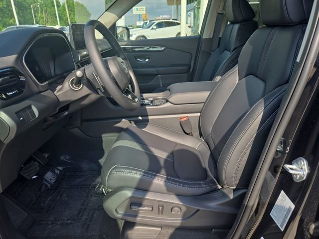 New 2026 Honda Pilot EX-L image 9