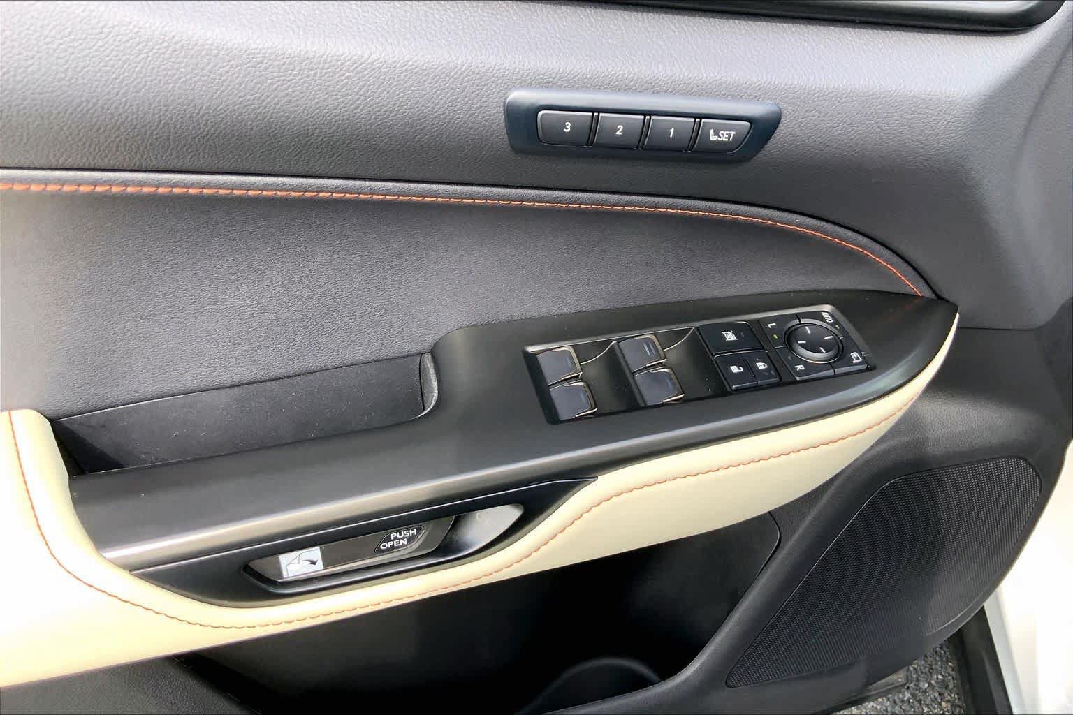 Used 2022 Lexus NX 350 AWD image 36