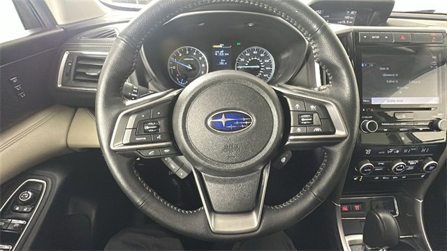 Used 2020 Subaru Ascent Limited w/ Technology Package image 25