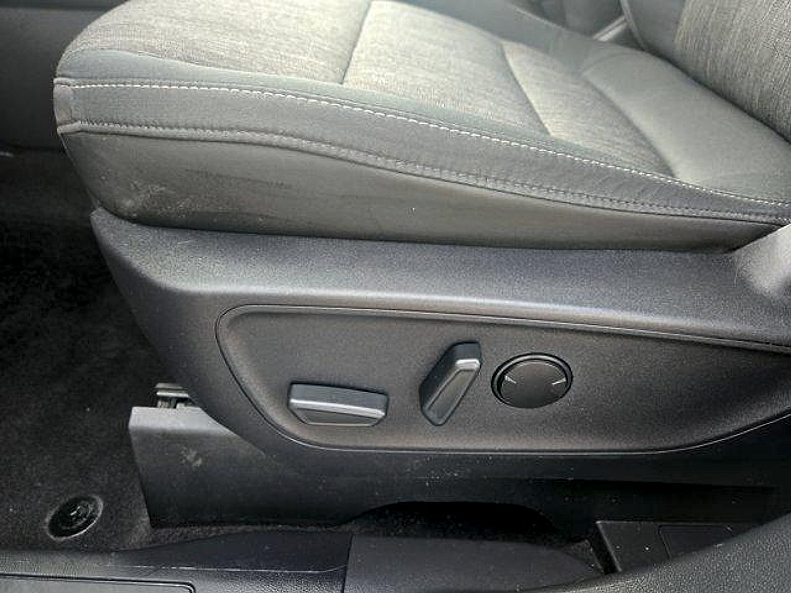Certified 2023 Ford Bronco Sport Big Bend w/ Convenience Package AWD/4WD image 12