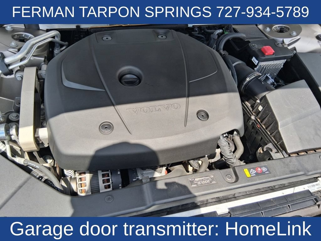 Used 2019 Volvo S60 T5 Inscription FWD image 21